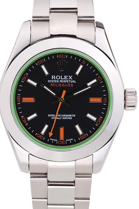 AAA Replica Watches Milgauss-rl191 Rolex 0604